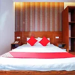 Blue Luxury Hotel