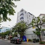 Blue Luxury Hotel