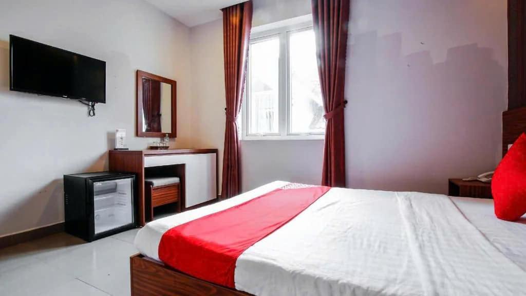 Hotel Blue Luxury Da Nang