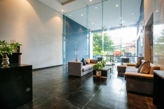 Blue Luxury 2*