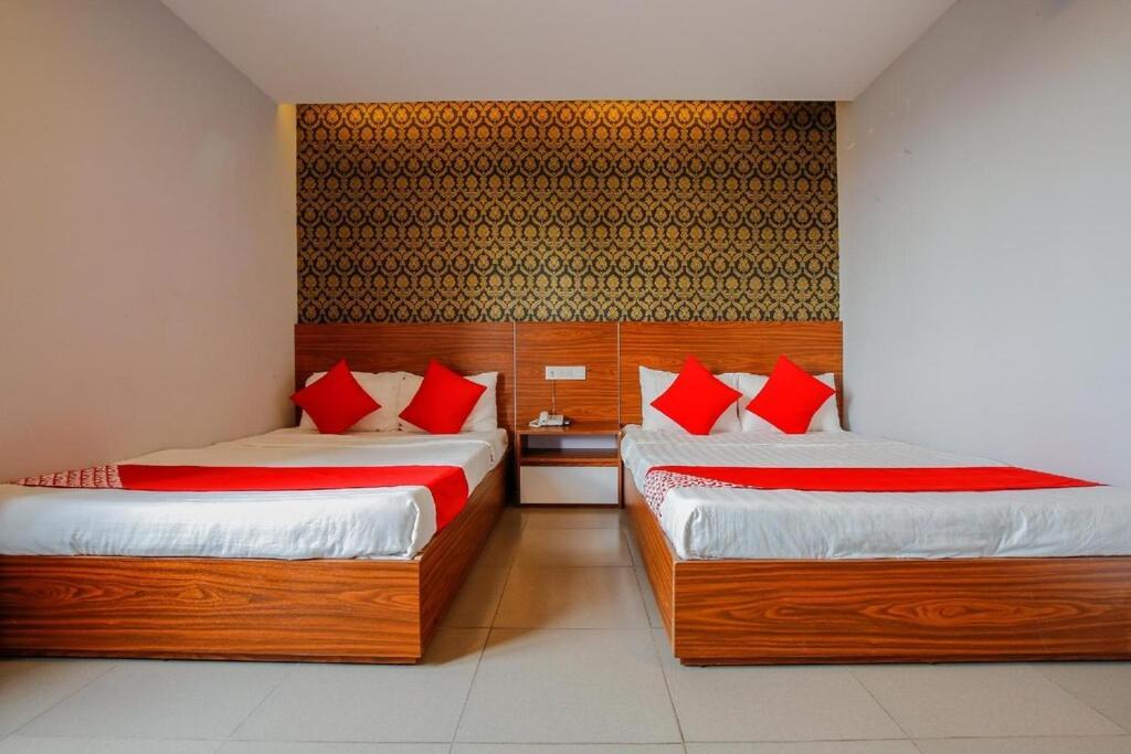 Blue Luxury Da Nang