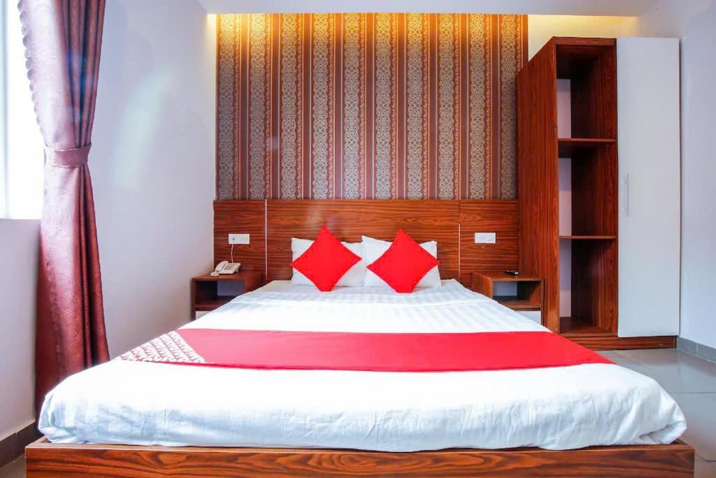 Hotel Blue Luxury 2*
