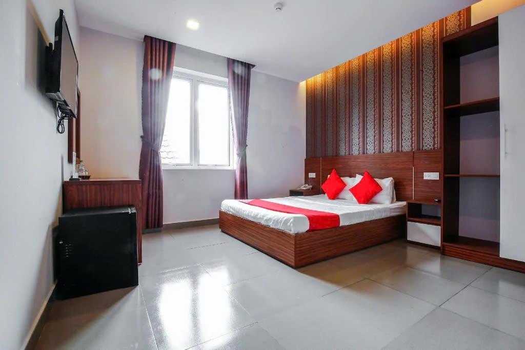 Blue Luxury Da Nang