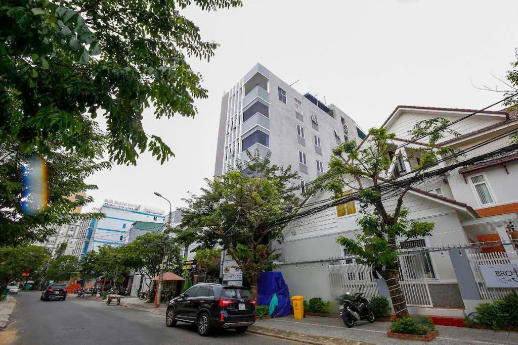 Blue Luxury 2* Da Nang